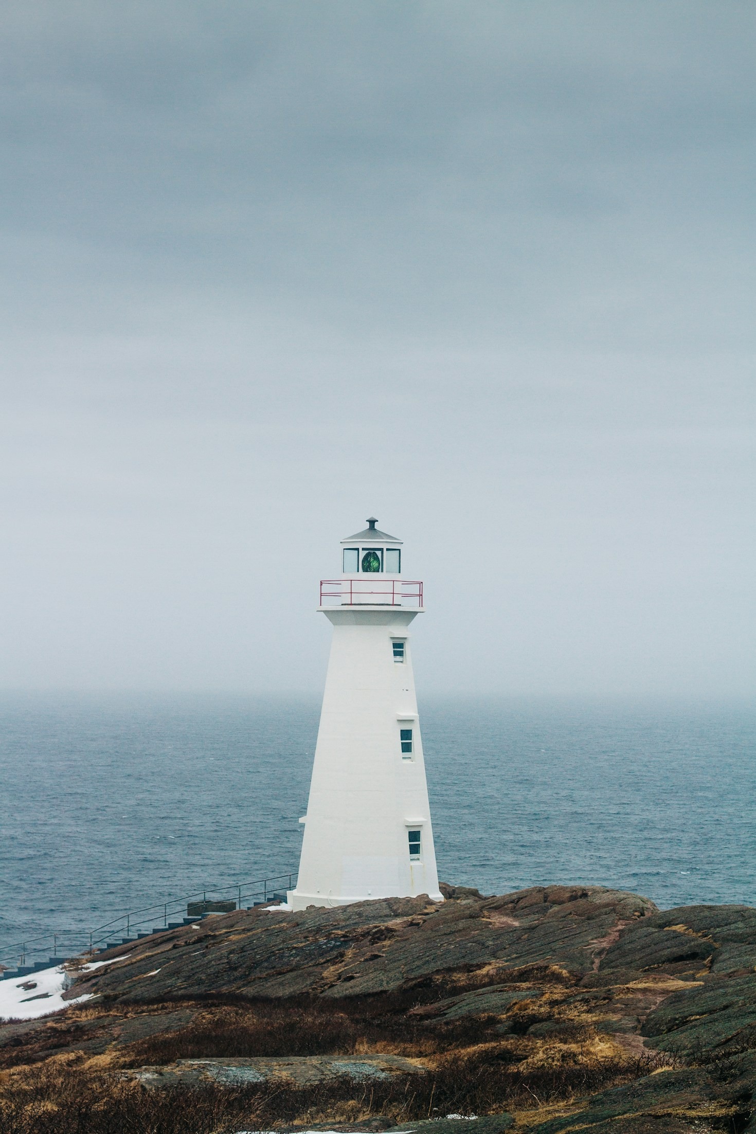 5 Things I Learned from a Life of Solitude