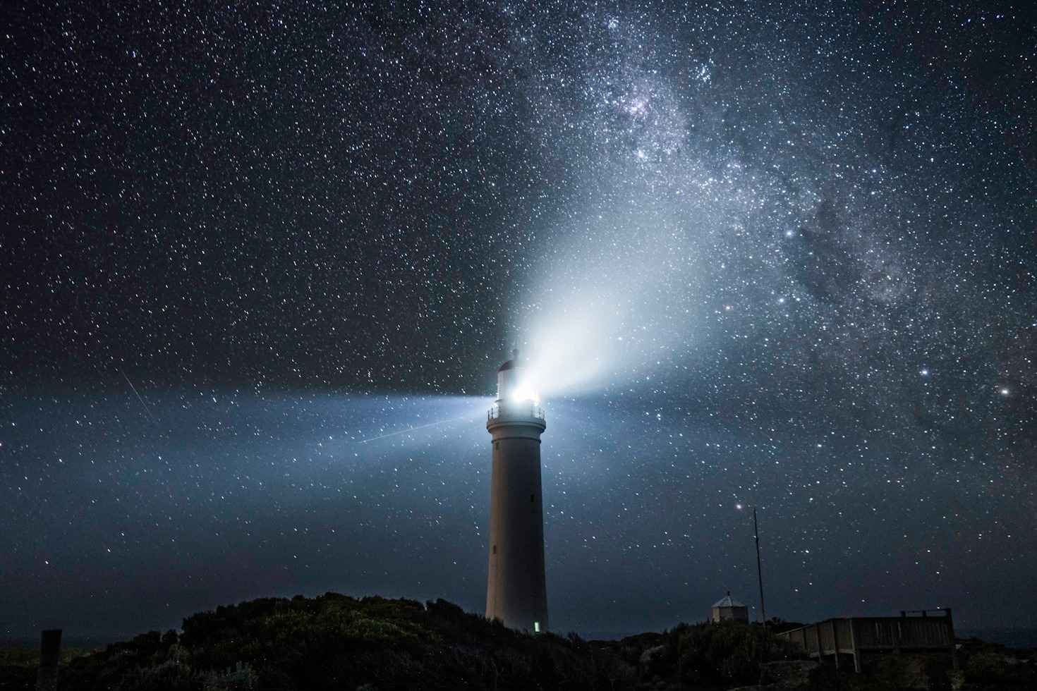 Finding Community in the Quiet Coastal Life