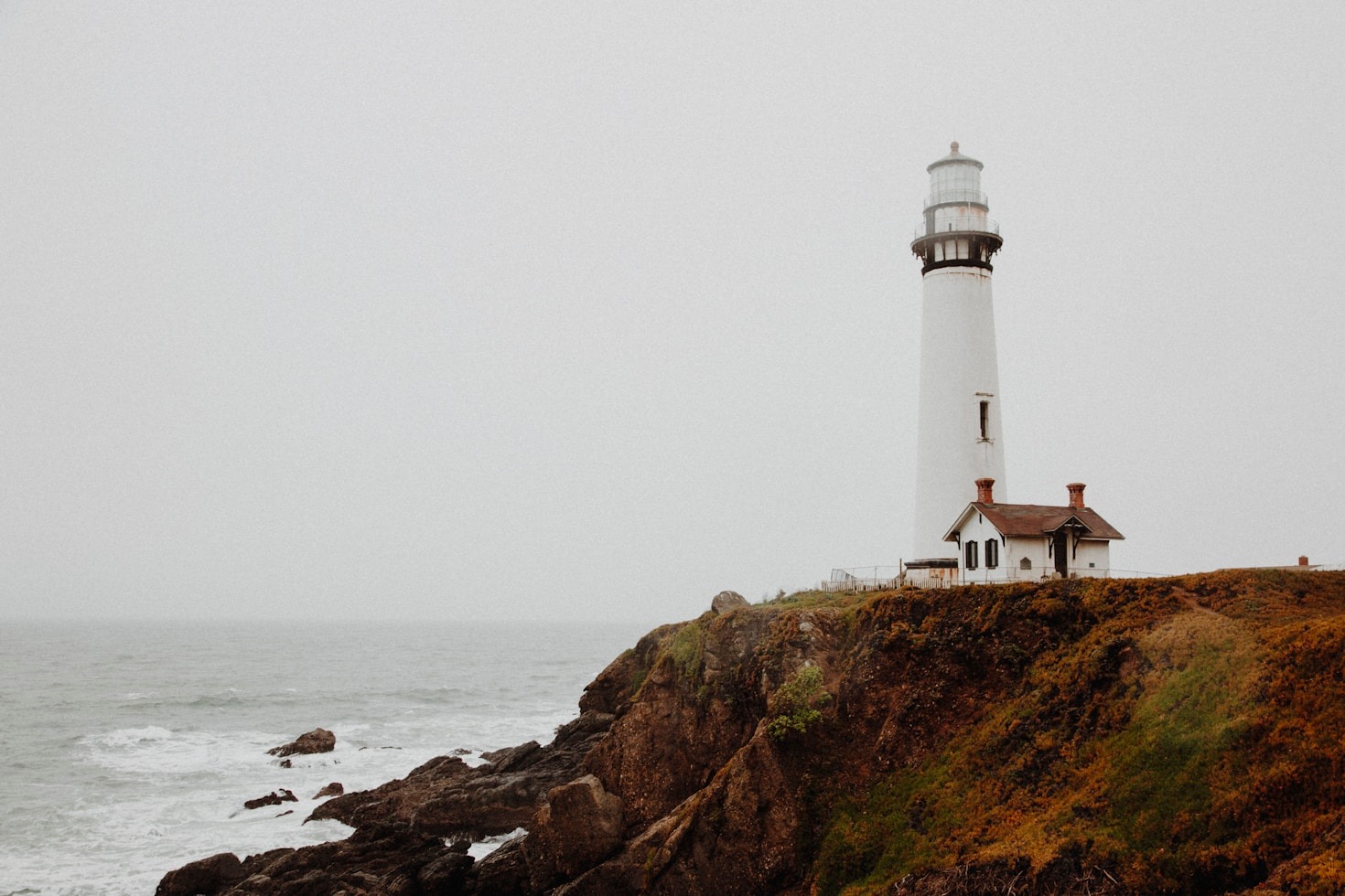 Why the Lighthouse Keeper’s Life Is a Hidden Treasure