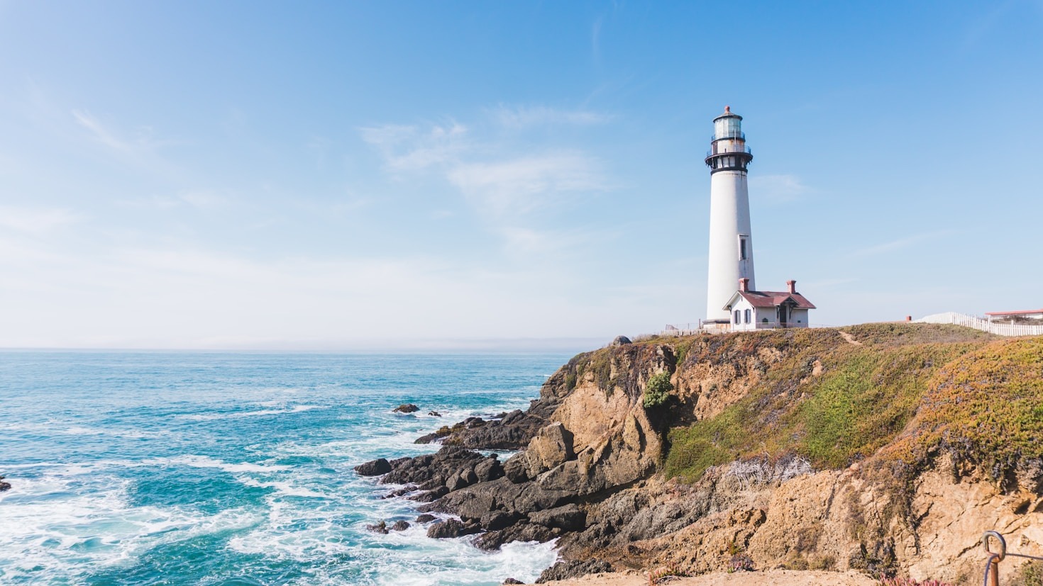 Lessons in Resilience from the Ocean’s Edge