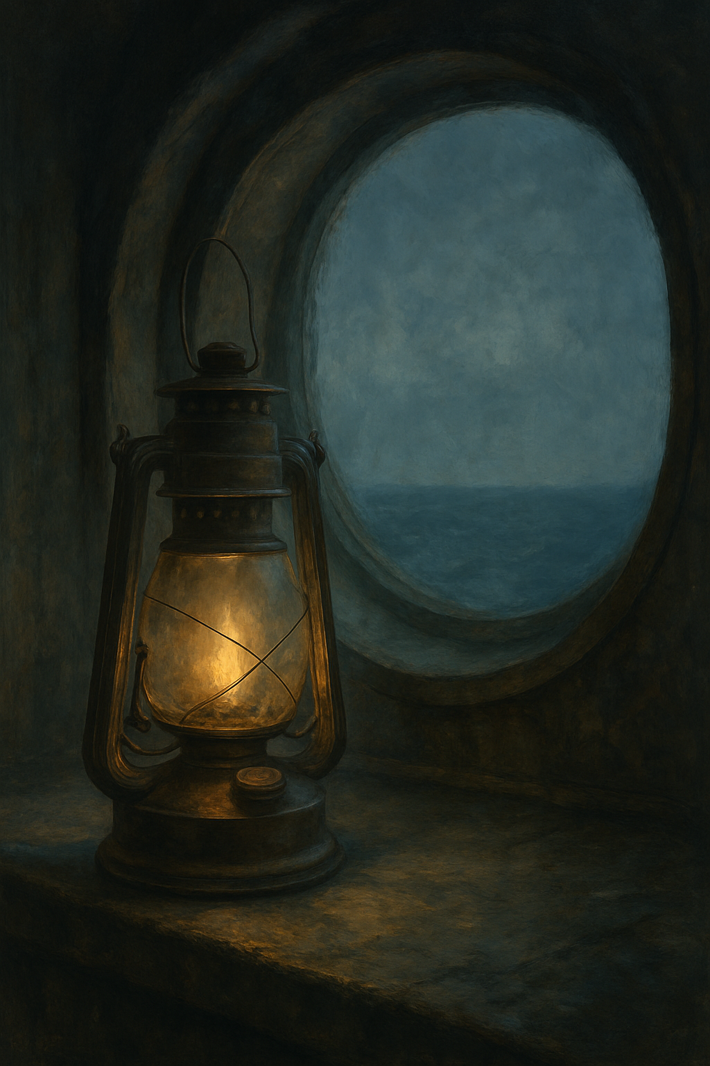 The Scent That Stayed Behind