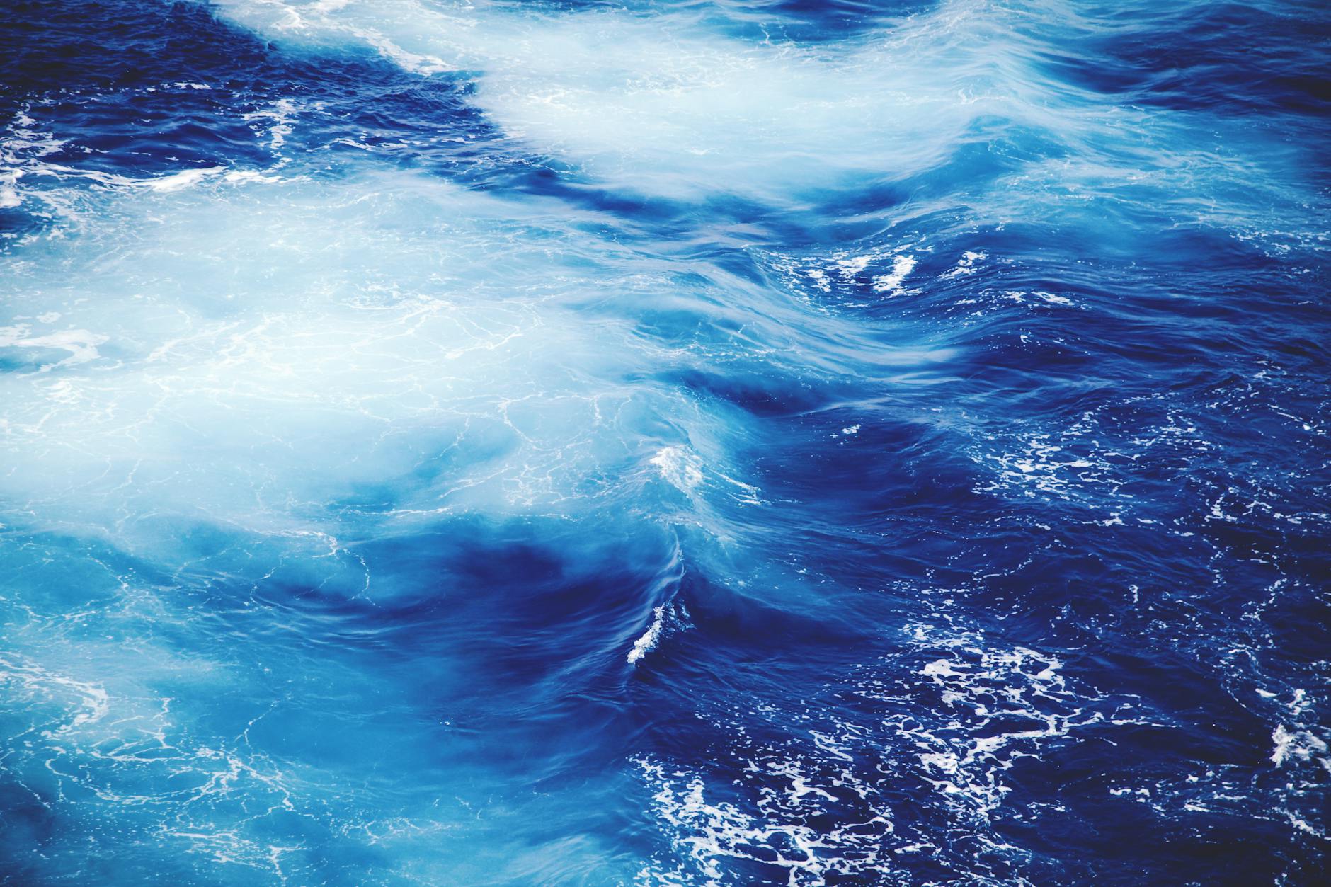 Naught but Brine: A Lighthouse Keeper’s Solace in the Abyss